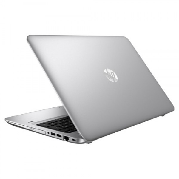 HP ProBook 450 G3 (7th Gen Intel Core i7-6500U Processor, 8GB RAM, 500GB HDD, Windows 10 Pro)