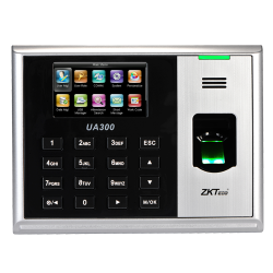 ZKTECO UA300 Biometric Time & Attendance System