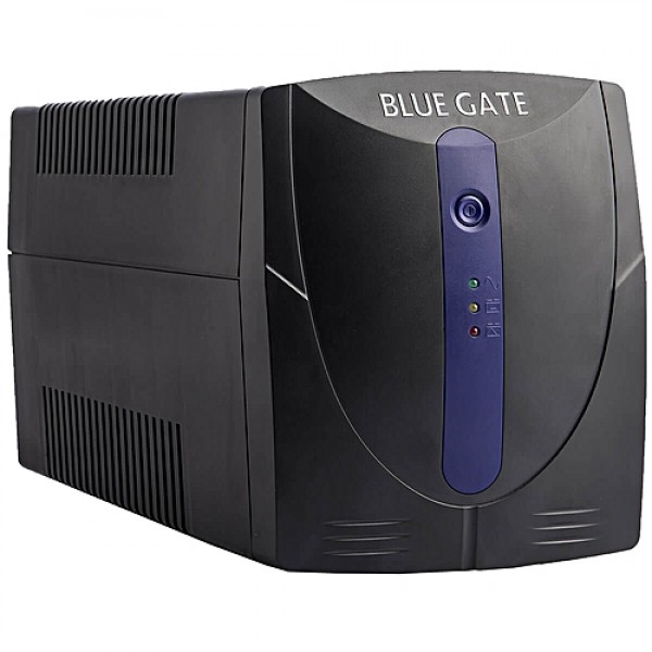 BLUE GATE 2.5KVA UPS