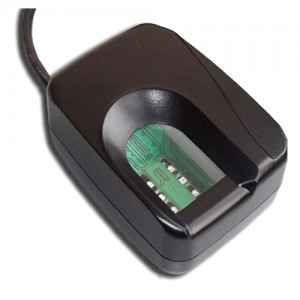 Futronic's FS80H USB2.0 Fingerprint Scanner 