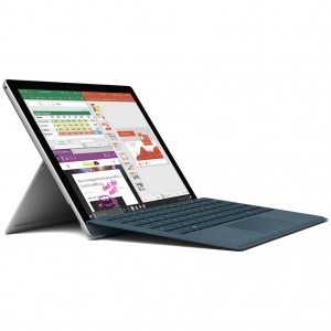 Microsoft Surface Pro (KJR-00001)