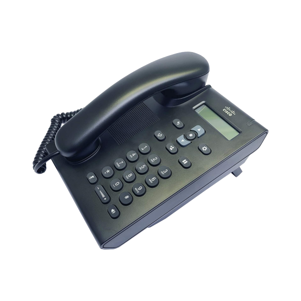 Cisco 3905 IP Phone (CP-3905=)