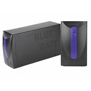BLUE GATE 1.2KVA UPS