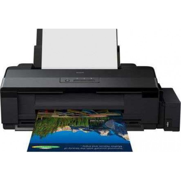 Epson L1800 Ink Tank A3+ Color Printer