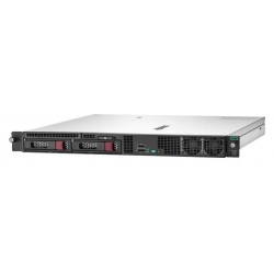 HPE ProLiant DL20 Gen10 G5400 1P 8GB-U 2LFFNHP 290W PS Entry Server