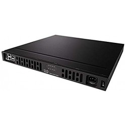 Cisco Router ISR4331-SEC/K9 Bundle with SEC Lic