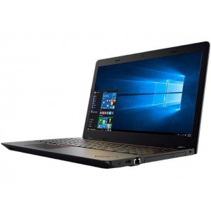 Lenovo ThinkPad E570 (7th Gen Intel Core i5-7200U Processor, 4GB RAM, 500GB Windows 10 Pro 64-bit)