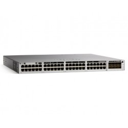 Cisco Catalyst 9300 Switch C9300-48T-E