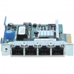 HPE 764302-B21 FlexFabric 10gb 4-Port 536flr-t Adapter