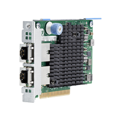HPE Ethernet 10Gb 2-Port 562SFP+ Network Adapter