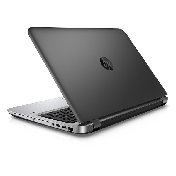 HP ProBook 450 G4 (Intel Core i3-7100U Processor, 4GB RAM, 500GB HDD, Free Dos)