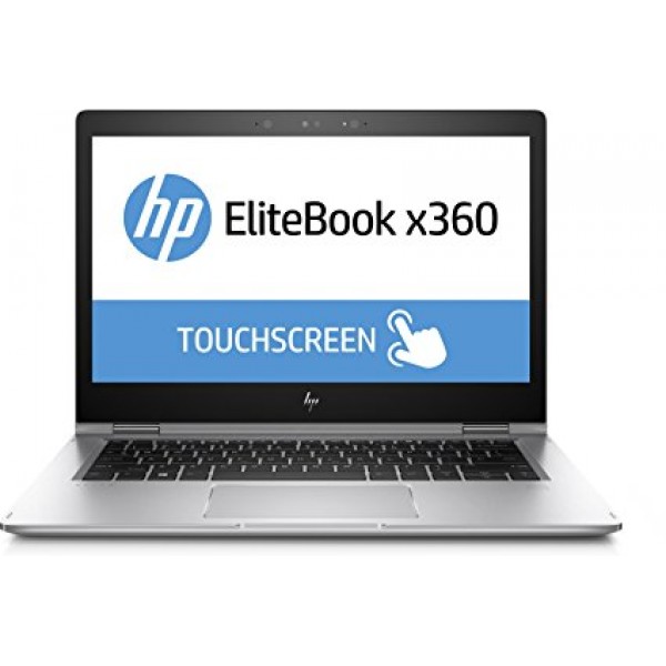HP EliteBook x360 1030 G2 (7th Gen Intel Core i7-7600U Processor, 16GB RAM, 512GB PCIe SSD, Windows 10 Pro)