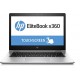 HP EliteBook x360 1030 G2 (7th Gen Intel Core i7-7600U Processor, 16GB RAM, 512GB PCIe SSD, Windows 10 Pro)