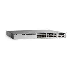 Cisco Catalyst 9300 Switch C9300-24P-A
