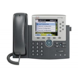 Cisco Unified IP Phone CP-7965G