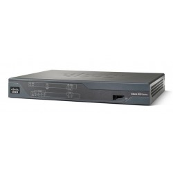 Cisco 891F-K9 Router SFP