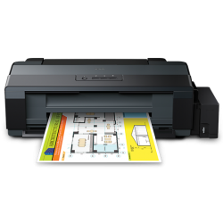 Epson L1300 A3 Ink Tank Color Printer