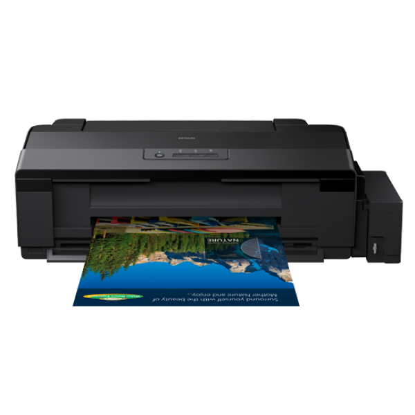 Epson L1800 Ink Tank A3+ Color Printer