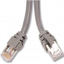 Systimax High Performance Patch Cable - 3M