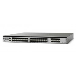 Cisco Catalyst 4500 Switch WS-C4500X-32SFP+
