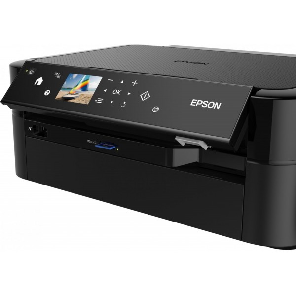 Epson L850 Ink Tank All-in-One Color Printer
