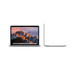 Apple MacBook Pro with Retina Display 13.3" (Intel Core i5-7360U Processor, 8GB, 256GB SSD PCIe, MacOS Sierra)
