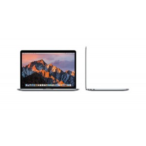 Apple MacBook Pro with Retina Display 13.3" (Intel Core i5-7360U Processor, 8GB, 256GB SSD PCIe, MacOS Sierra)