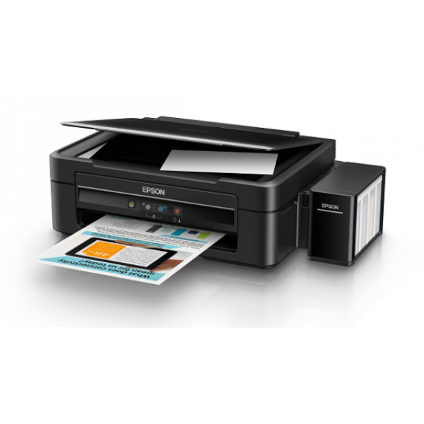 Epson L382 All-In-One Colour Ink Tank Printer
