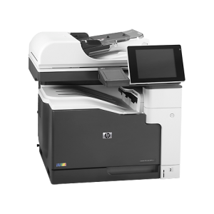 HP LaserJet Enterprise 700 color MFP M775dn Printer