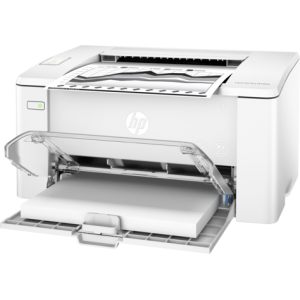 HP LaserJet Pro M102W Wireless Printer