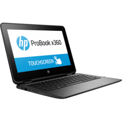 Hp ProBook x360 11 G5 EE (Intel Celeron-M4120 Processor, 4GB RAM, 64GB eMMC Windows 10 Pro)