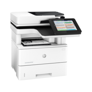 HP LaserJet Enterprise MFP M527dn Printer