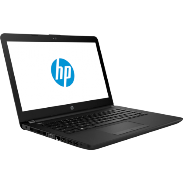 New Laptop HP Pavilion 14 4GB Intel Celeron SSD 60GB in Ibadan