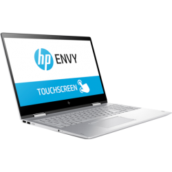HP Envy 15-bp100 x360 Convertible PC (8th Gen  Intel Core i7-8550U Processor, 8GB RAM, 1TB Windows 10 Home )
