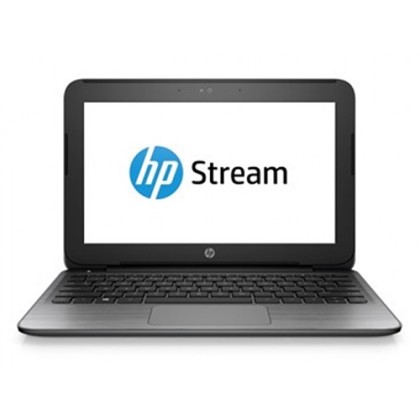 HP Stream 11 Pro G4 EE (Intel Celeron N3450 4GB RAM, 64GB eMMC, Windows 10 S mode)