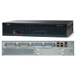 Cisco 2951/K9 Integrated Services Router