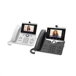 Cisco IP Video Phone CP-8865-K9