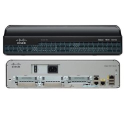 Cisco 1941/K9 Integrated Services Router