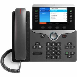 Cisco IP Phone CP-8841-K9