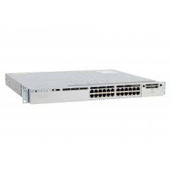 Cisco WS-C3850-24P-S Catalyst 3850 Switch