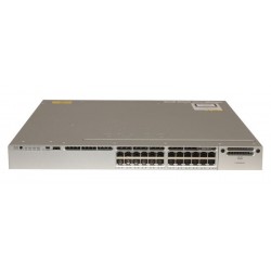 Cisco WS-C3850-24T-S Catalyst 3850 Switch