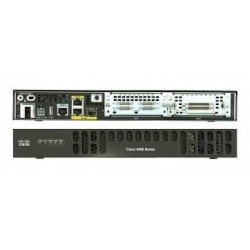 Cisco Router ISR4221-SEC/K9 Bundle with SEC Lic
