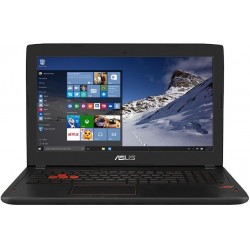 ASUS ROG Strix GL502VS-WS71 Gaming Laptop (Intel Core i7-7700HQ/16GB/1TB + 256GB SSD/Windows 10)