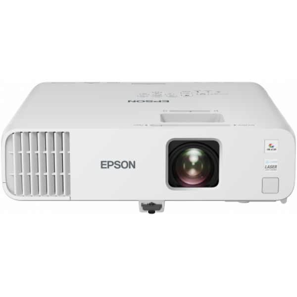 Epson EB-L200W 4200 Lumens Portable Versatile 3LCD Projector