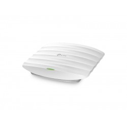 TP Link 300Mbps Wireless N Ceiling Mount Access Point EAP110