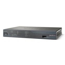 Cisco C881-K9  Router 880 Series