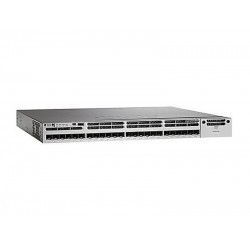 Cisco Catalyst 3850 Switch SFP+ WS-C3850-24XS-S